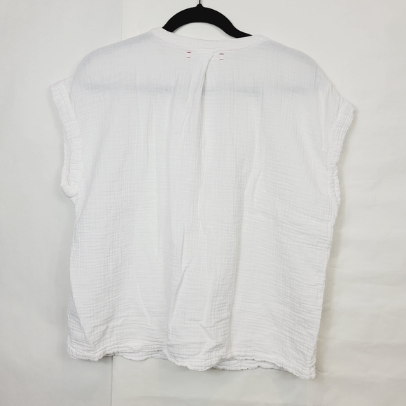 XiRENA blouse - Picture 4 of 6